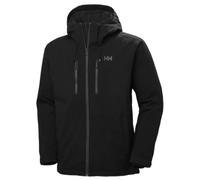 Helly Hansen Men's Juniper 3.0 Jacket, Black, X-Large