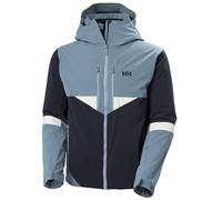 Ski jacket Helly Hansen Kvitfjell Bleu L