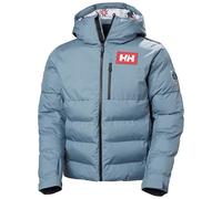 Ski jacket Helly Hansen KVITFJELL RACE PUFFY JACKET (washed navy NSF REPLICA) men