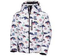 Helly Hansen Men's Kvitfjell Race Puffy Ski Jacket White M