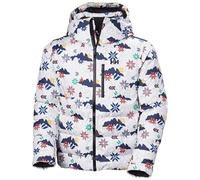 Helly Hansen Kvitfjell Race Puffy Jacket White L Men