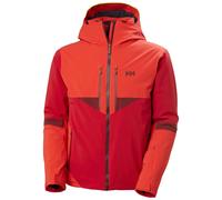 Ski jacket Helly Hansen Kvitfjell Rouge XL