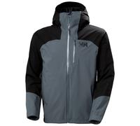 Helly Hansen Loke 2l Jacket Grey S Men