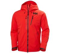 Ski jacket Helly Hansen Odin Infinity 2.0 Rouge L