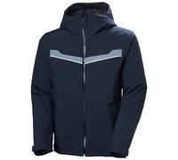 Helly Hansen Panorama 2.0 Ins Jacket Blue S Men