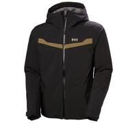 Ski jacket Helly Hansen Panorama 2.0 Noir 2XL