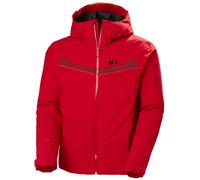 Ski jacket Helly Hansen Panorama 2.0 Rouge L