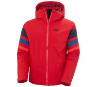 Ski jacket Helly Hansen Panoramic Rouge XL