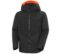 Ski jacket Helly Hansen Powdreamer 2.0 Noir M