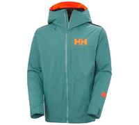 Ski jacket Helly Hansen Powdreamer 2.0 Vert 2XL