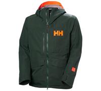 Ski jacket Helly Hansen Ridge Infinity Vert 2XL