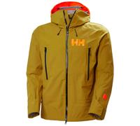 Ski jacket Helly Hansen Sogn 2.0 Marron S