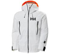 Ski jacket Helly Hansen Sogn 2.0 White L