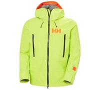 Ski jacket Helly Hansen Sogn Shell 2.0 Vert 2XL