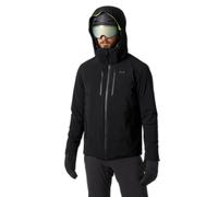 Ski jacket Helly Hansen Steilhang 2.0 Noir XL