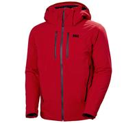 Ski jacket Helly Hansen Steilhang 2.0 Rouge XL