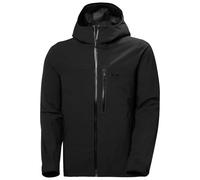 Ski jacket Helly Hansen Swift 3l Shell Noir M