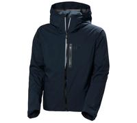 Helly Hansen Swift 3in1 Jacket Blue S Men