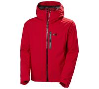 Helly Hansen Swift 3in1 Jacket Red XL Men
