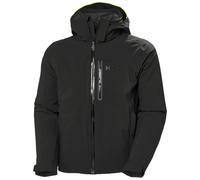 Ski jacket Helly Hansen Swift Stretch Black XL