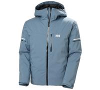 Helly Hansen Men's Swift Team Insulated Ski Jacket Navy XL