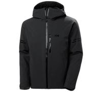 Helly Hansen Ski Jacket Swift Team – Insulated – Men's Black XL
