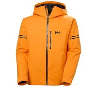 Ski jacket Helly Hansen Swift Team Orange M