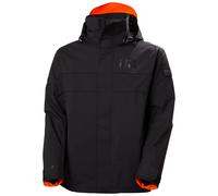 Helly Hansen Unisex ULLR™ D Shell Jacket Black XS