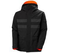 Ski jacket Helly Hansen ULLR D Fram Black S