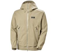 Helly Hansen Verglas Bc Jacket Beige L Men