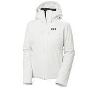 Ski jacket Helly Hansen W ALPHELIA LIFALOFT JACKET (SEAFOAM) women