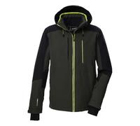 Ski jacket Killtec KSW 45 Vert 6XL