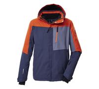 Ski jacket Killtec KSW 52 Bleu XL