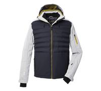 Ski jacket Killtec KSW 72 Black 2XL
