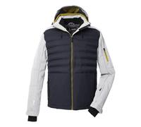 Ski jacket Killtec KSW 72 Noir 4XL