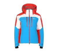 Ski jacket Kilpi Dexen-U Bleu M