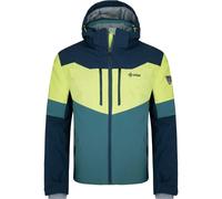 Ski jacket Kilpi Sion Vert 3XL