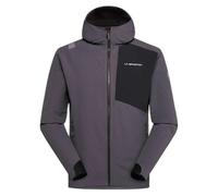 Ski jacket La Sportiva Descender Storm Gris S