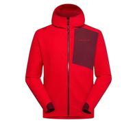 Ski jacket La Sportiva Descender Storm Rouge S