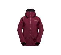 Ski jacket La Sportiva Sender GTX Performance (Redwood) Women