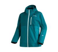 Ski jacket Maier Sports Hubert Bleu 52