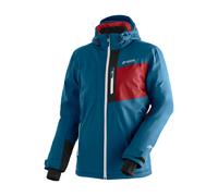 Ski jacket Maier Sports Karleiten 2.0 Bleu 42