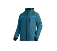 Ski jacket Maier Sports Lanciano Bleu 54