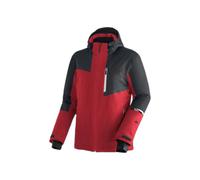 Ski jacket Maier Sports Monzabon 2.0 Noir 42