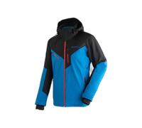 Maier Sports Waterproof Touring Pajares Jacket Blue 56 / Regular Men