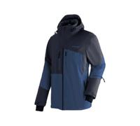 Maier Sports Waterproof Touring Pradollano Jacket Blue S Men