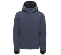 Ski Jacket Man Dainese AVERA DERMIZAX EV™ Nightblue