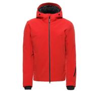 Ski Jacket Man Dainese AVERA DERMIZAX EV™ Racing-Red