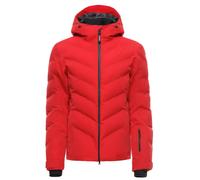 Ski Jacket Man Dainese ETESIA AEROSENSE-DRY Racing-Red