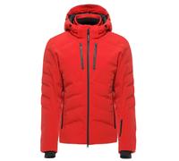 Ski Jacket Man Dainese IVENTA DERMIZAX EV™ Racing-Red
